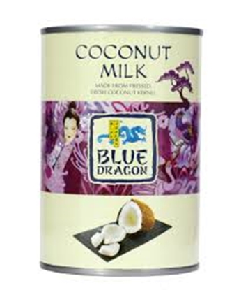 Picture of BLUE DRAGON MINI COCONUT MILK